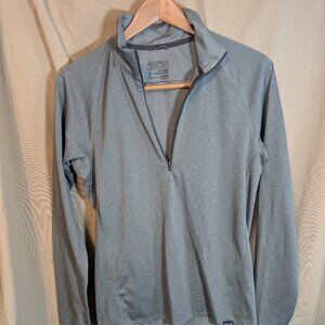 Patagonia Midweight Capilene Baselayer - Men Small